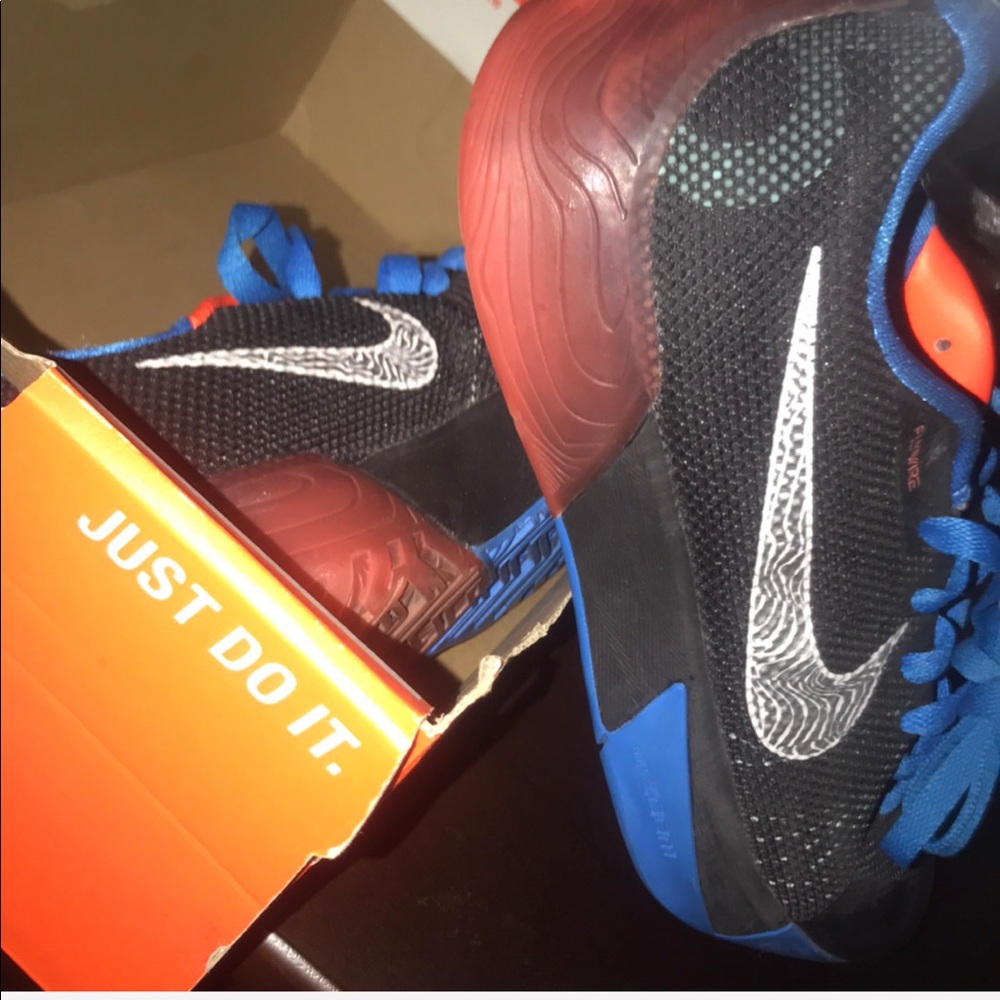 KD Trey 5 ll / Basketball shoes